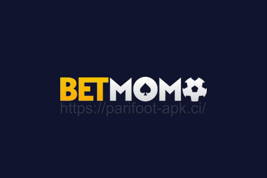 Betmomo Bookmaker